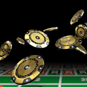 랜드카지노 입금 현황: 안전하고 빠른 입금 시스템과 최신 정보