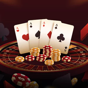 정글벳 카지노: 온라인 도박 세계의 신흥 강자