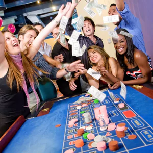 고니카지노: 신뢰할 수 있는 온라인 카지노의 모든 것