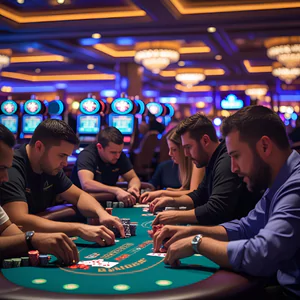 아벤카지노 블랙잭 완전정복 가이드