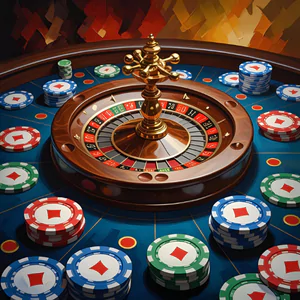 벳12 토토: 안전한 스포츠 베팅과 다양한 혜택을 누리는 방법